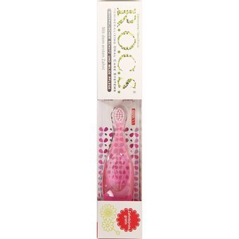 Rocs Baby Ihlamurlu Florürsüz 0-3 Yaş Çocuk Diş Macunu 35 ml