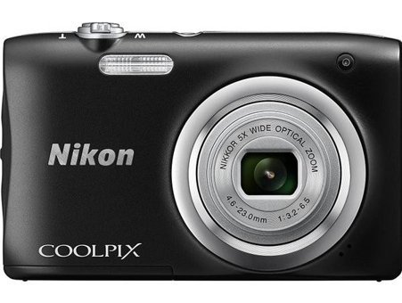 Nikon Coolpix B700 24-144 mm Full HD Kompakt Dijital Fotoğraf Makinesi Kırmızı