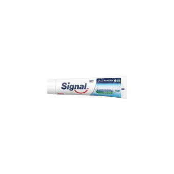 Signal Üçlü Koruma Naneli Florürlü Diş Macunu 5x120 ml