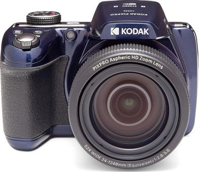 Kodak Kodak Astro Zoom Az528/52X Full HD Kompakt Dijital Fotoğraf Makinesi Lacivert
