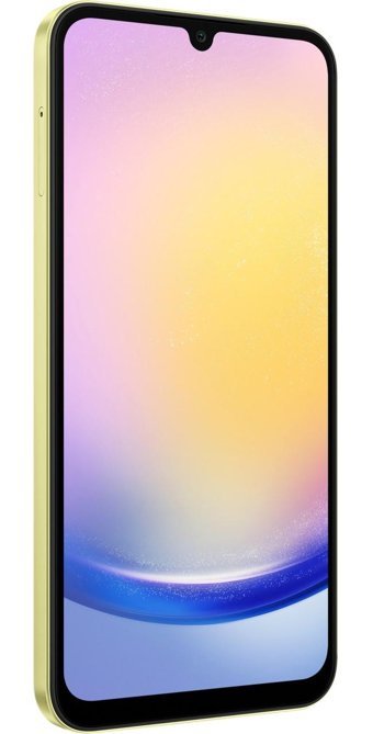 Samsung Galaxy A15 5G 128 GB Hafıza 8 GB Ram 6.5 inç 50 MP Çift Hatlı AMOLED Ekran Android Akıllı Cep Telefonu Sarı