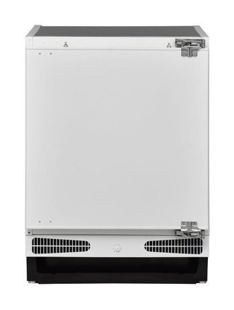 Vestel SBA16011 Tek Kapılı Statik E 134 lt Beyaz Alttan Donduruculu Büro Tipi/Tezgah Altı Buzdolabı