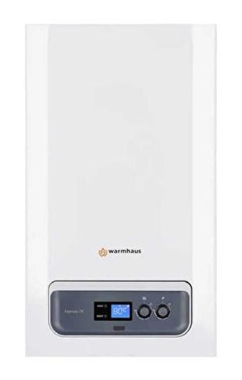 Warmhaus Enerwa 31 Kw Hermetik Yoğuşmalı Kombi
