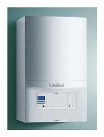 Vaillant Ecotec Pro VUW 236/5-3 20 Kw Hermetik Tam Yoğuşmalı Kombi