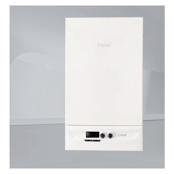 Hexel Lina 25 Kw Hermetik Tam Yoğuşmalı Kombi