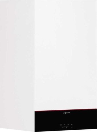 Viessmann Vitodens 100-W 27 Kw Hermetik Tam Yoğuşmalı Kombi