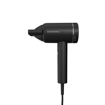 Grundig HD 8560 Vigolu İyonlu 1800 W Standart Saç Kurutma Makinesi