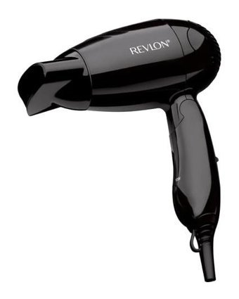 Revlon RVDR5305E2 Katlanabilir 1200 W Mini Seyahat Saç Kurutma Makinesi