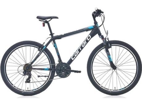 Carraro Speed 260 26 Jant 21 Vites Dağ Bisikleti Mavi
