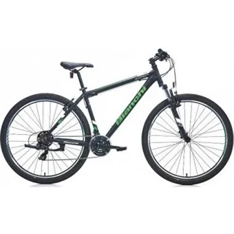 Bianchi Aspid 432H 21 Vites Dağ Bisikleti Beyaz-Siyah-Yeşil