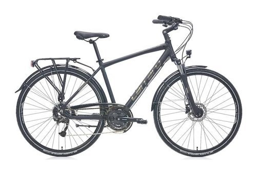 Carraro Elite 906 28 Jant 27 Vites Şehir / Tur Bisikleti Gri