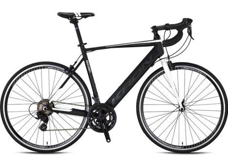 Kron Rc 1000 26 Jant 52 Cm 21 Vites Şehir / Tur Bisikleti Siyah