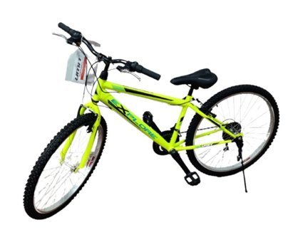 Ümit Explorer 2633 26 Jant 21 Vites Şehir / Tur Bisikleti Mavi