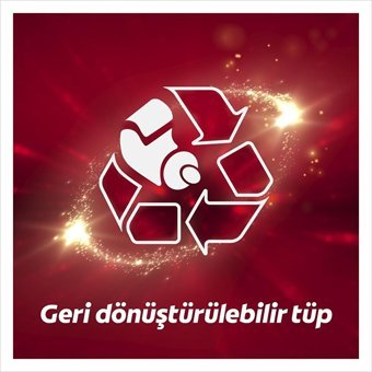 Colgate Optic White Kömürlü Organik Florürlü Diş Macunu 2x50 ml