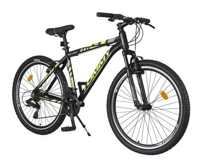 TommyBike Copper 26 Jant 21 Vites Dağ Bisikleti Sari