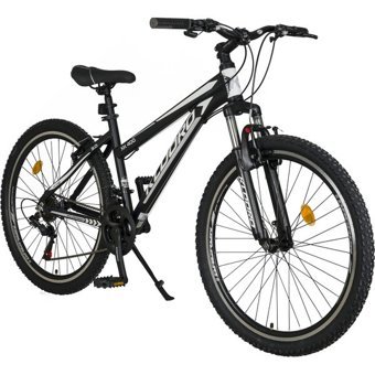 Kldoro XK 400 26 Jant 21 Vites Dağ Bisikleti Beyaz