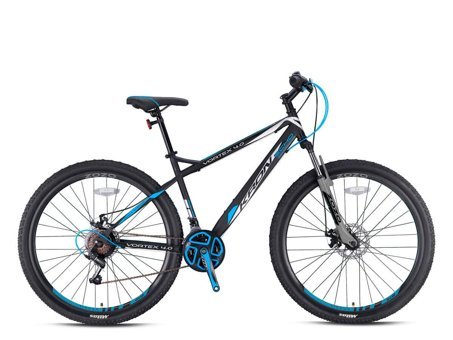 Kron Vortex 4.0 29 Jant 21 Vites Dağ Bisikleti Gri
