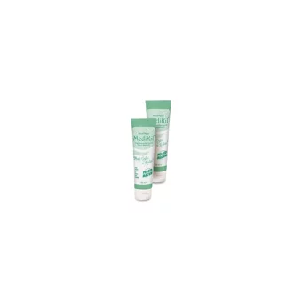 Medikil Peloid Organik Florürsüz Diş Macunu 2x150 ml