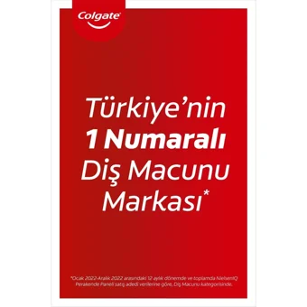 Colgate Minions Hafif Nane Aromalı Florürlü Diş Macunu 50 ml