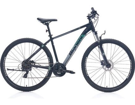 Bianchi M0018 29 Jant 21 Vites Dağ Bisikleti Yeşil