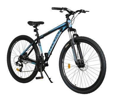 Kldoro XK 800 29 Jant 24 Vites Dağ Bisikleti Mavi