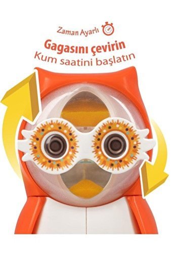 Rocs Junior Florürsüz Diş Macunu 60 ml