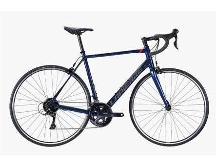 Lapierre Sensium 2.0 28 Jant 18 Vites Yol / Yarış Bisikleti Kırmızı-Lacivert