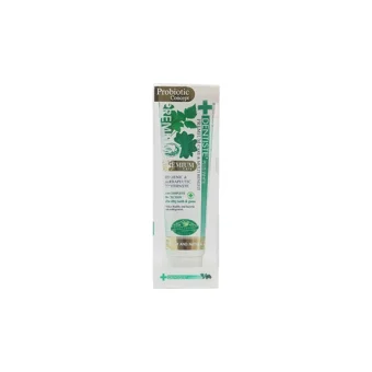 Dentiste Premium Probiotic Concept Organik Florürsüz Diş Macunu 60 gr
