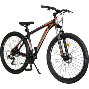 Kldoro XK 800 29 Jant 24 Vites Dağ Bisikleti Turuncu