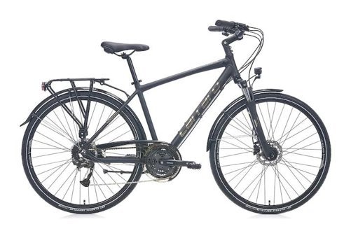 Carraro Elite 906 28 Jant 21 Vites Şehir / Tur Bisikleti Gri