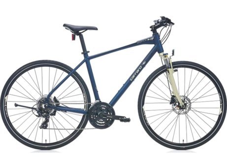 Carraro Sportive 223 28 Jant 21 Vites Şehir / Tur Bisikleti Lacivert