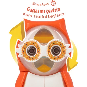 Rocs Kids Florürsüz Diş Macunu 60 ml
