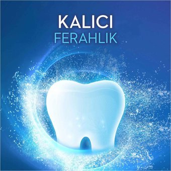 İpana Komple 7 Bakım Naneli Florürlü Diş Macunu 65 ml