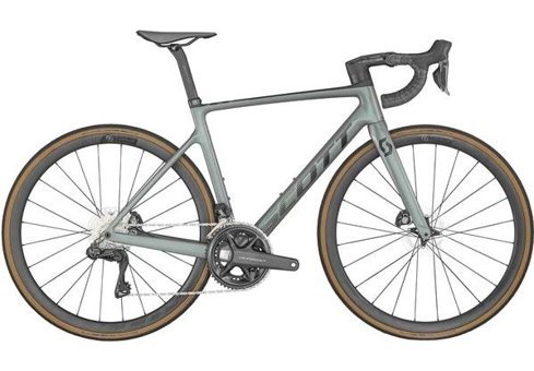 Scott Addıct RC 15 26 Jant 21 Vites Şehir / Tur Bisikleti Gri