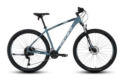 Carraro Daytona 718 27.5 Jant 18 Vites Amortisörlü Dağ Bisikleti Yeşil