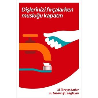 Colgate Optic White Organik Florürlü Diş Macunu 2x50 ml + Total Profesyonel Kömürlü Diş Macunu 50 ml