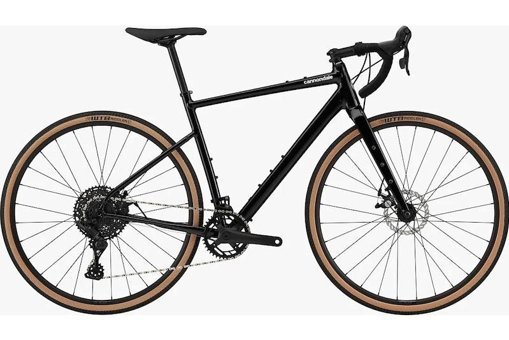 Cannondale Topstone 4 26 Jant 21 Vites Şehir / Tur Bisikleti Siyah