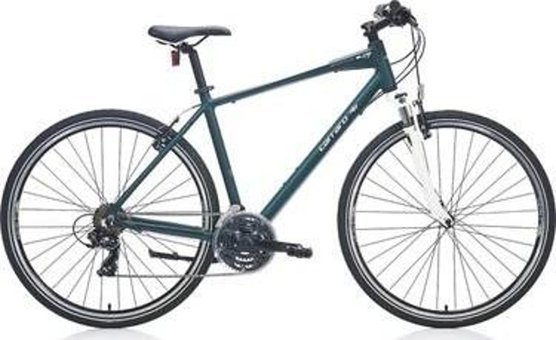 Carraro Sportive 220 28 Jant 21 Vites Şehir / Tur Bisikleti Beyaz