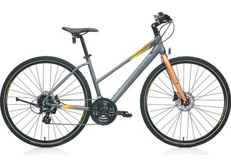Carraro Sportive 325 28 Jant 24 Vites Şehir / Tur Bisikleti Bronz