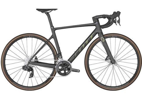 Scott Addıct RC 30 26 Jant 21 Vites Şehir / Tur Bisikleti Antrasit