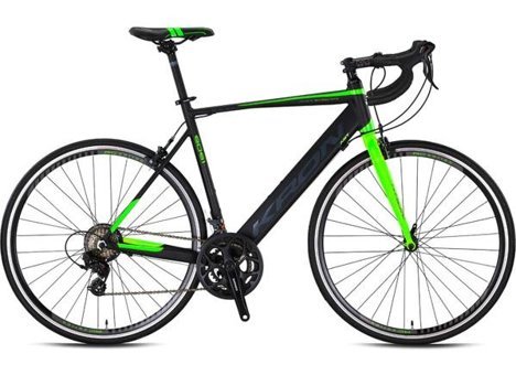 Kron Rc 1000 26 Jant 56 Cm 21 Vites Şehir / Tur Bisikleti Beyaz-Siyah-Yeşil