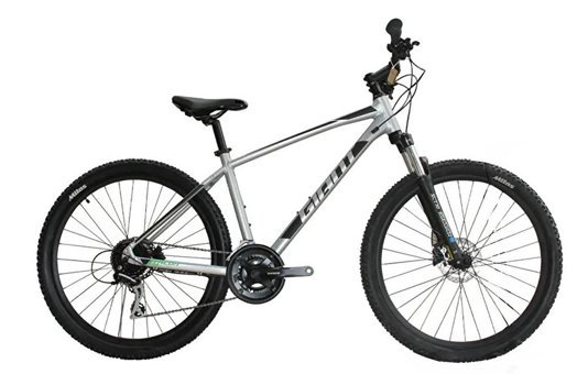 Giant Talon 2 27.5 Jant 16 Vites Dağ Bisikleti Gri