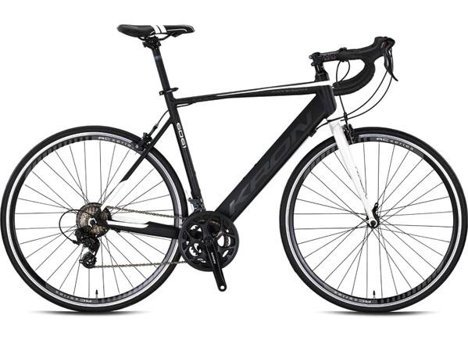 Kron Rc 1000 26 Jant 54 Cm 21 Vites Şehir / Tur Bisikleti Gri-Siyah