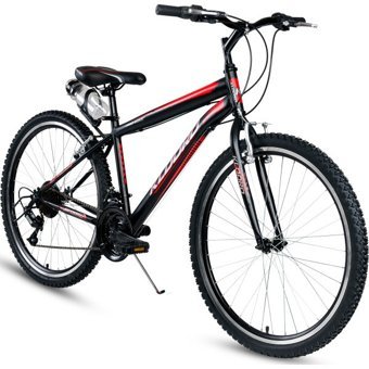 Kldoro KD-026 26 Jant 21 Vites Dağ Bisikleti Kırmızı