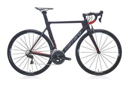 Carraro Fire 1.1 28 Jant 22 Vites Şehir / Tur Bisikleti Gri