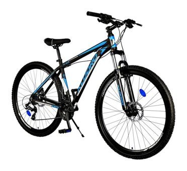 Kldoro XK 805 29 Jant 21 Vites Dağ Bisikleti Mavi