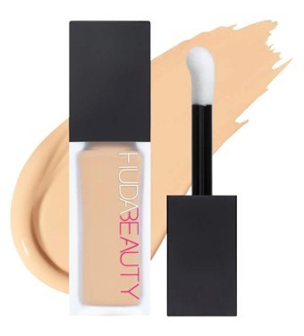 Huda Beauty Faux Filter Luminous Matte 2.3B Cotton Candy Göz Altı Likit Fırça Kapatıcı