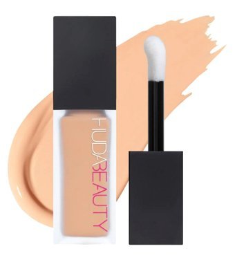 Huda Beauty Faux Filter Luminous Matte 3.1B Vanilla Swirl Göz Altı Likit Fırça Kapatıcı