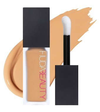 Huda Beauty Faux Filter Luminous Matte 4.5G Granola Göz Altı Likit Fırça Kapatıcı