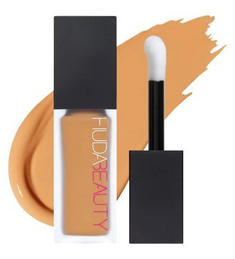 Huda Beauty Faux Filter Luminous Matte 6.5G Brittle Göz Altı Likit Fırça Kapatıcı